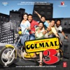 Golmaal 3 (Original Motion Picture Soundtrack)
