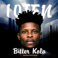 Bitter Kola - Single - 10Ten