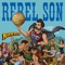 Standby - Rebel Son lyrics