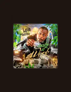 Listen to Laroo tha Hard Hitta, watch music videos, read bio, see tour dates & more!