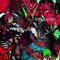 Last Runner (Cannibal Ink Remix) - Boris Carloff lyrics