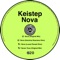 Nova (Karmine Rosciano Remix) - Keistep lyrics