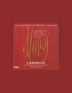 Ascolta Camerata Chamber Choir and Orchestra, guarda video musicali, leggi la biografia, vedi le date del tour & altro!