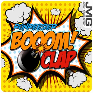 Booomclap - Single
