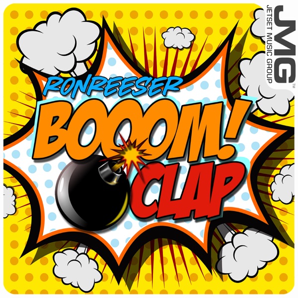 Booomclap - Single
