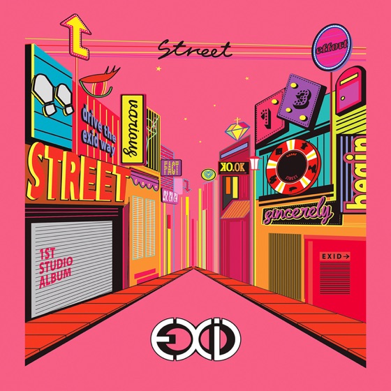 Cover artwork for Only One