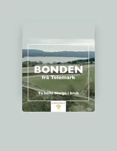 Telemark Bondelag dinle, müzik videolarını izle, biyografisini oku, tur tarihlerini ve daha fazlasını gör!