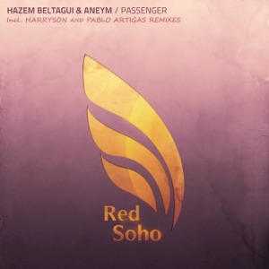 Passengers Remixed - Single