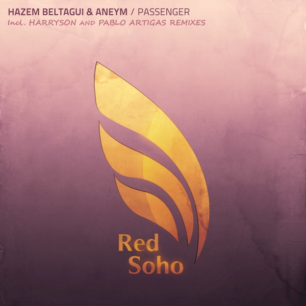 Passengers Remixed - Single