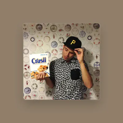 Listen to Pipe Llorens, watch music videos, read bio, see tour dates & more!
