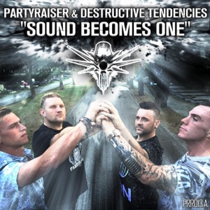 Sound Becomes One - Single
