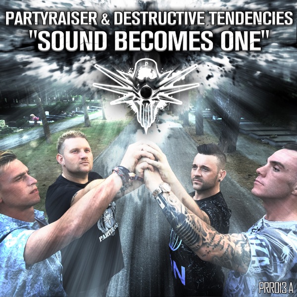 Sound Becomes One - Single