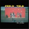 Chalk Talk - Tone Famous lyrics
