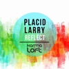 Placid Larry - Into the Sun