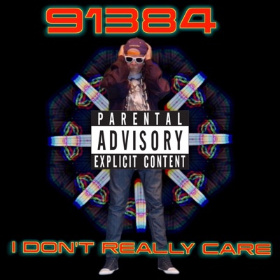 I Don't Really Care - Single