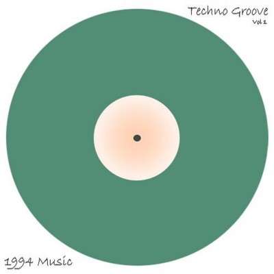 Techno Groove - Single