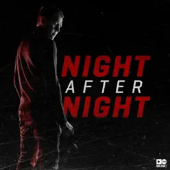 Night After Night - Single - Martin Jensen Night After Night - Single - Martin Jensen