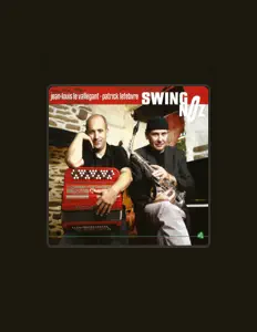 Listen to Jean-Louis Le Vallégant, watch music videos, read bio, see tour dates & more!