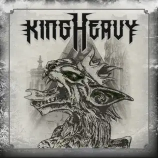 descargar álbum Download King Heavy - King Heavy album
