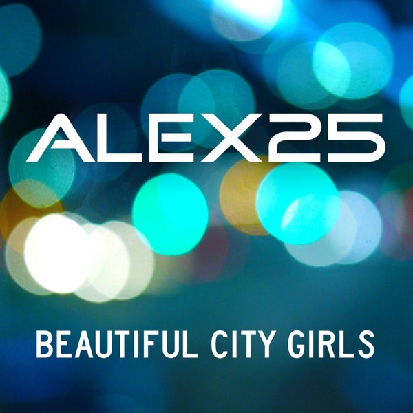 Beautiful City Girls - EP