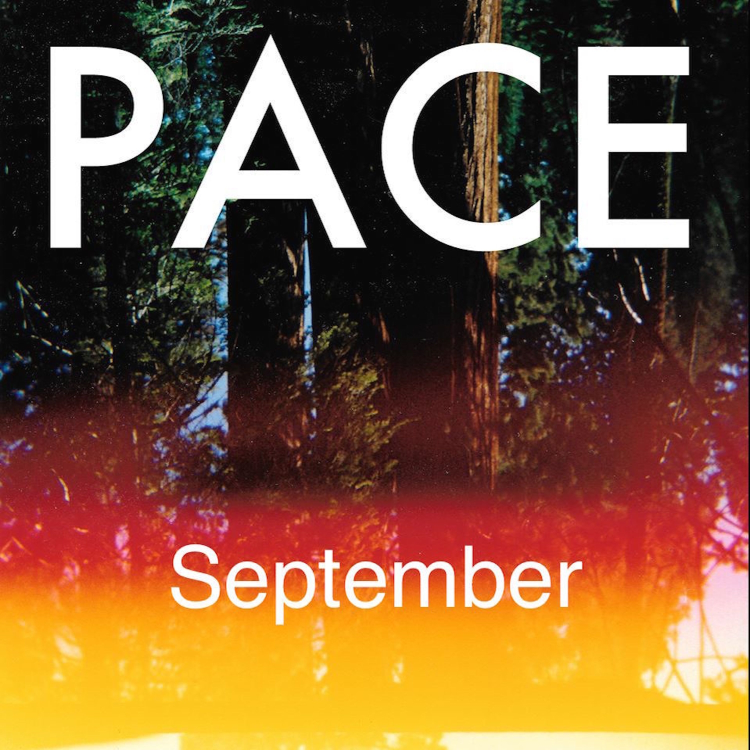 September - Single