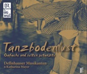 Tanzbodenlust - Oafache und selten getanzte