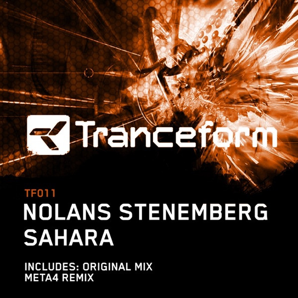 Sahara - Single