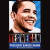 Yes We Can: A Biography of Barack Obama (Unabridged) - Garen Thomas