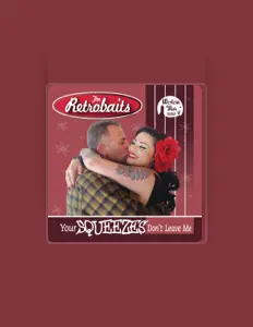 Listen to The Retrobaits, watch music videos, read bio, see tour dates & more!