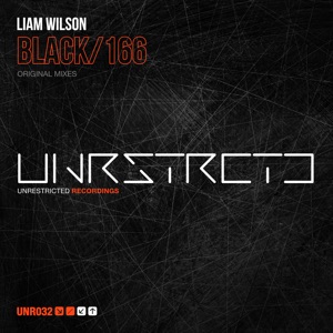 Black + 166 - Single