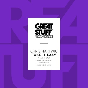 Take It Easy - EP