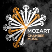 Hermann Baumann - Mozart: Quintet for Piano, Oboe, Clarinet, Horn, and Bassoon in E flat, K. 452 - 1. Largo - Allegro moderato