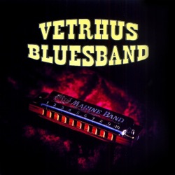 Vetrhus Bluesband - Low Down Blues