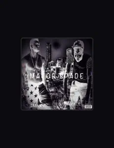 Listen to 2 Major, watch music videos, read bio, see tour dates & more!