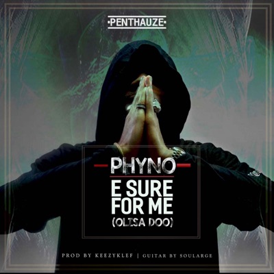 E Sure for Me - Single