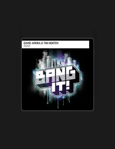 Tim Horten을(를) 듣고, 뮤직 비디오를 보고, 약력을 읽고, 투어 일정 등을 확인하세요!