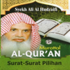Murottal Al Quran Surat Pilihan - SYEKH ALI AL HUDZAIFI