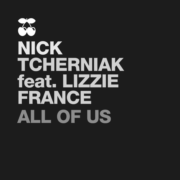 All of Us (feat. Lizzie France) - Single