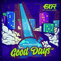 Good Days - Single - Matheus Tavares & Vitor H