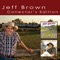 No Indispensable Man - Jeff Brown lyrics