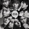 ZE:A - Aftereffect