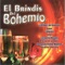 Fiesta Con Ramón Montoya - El Brindis del BohemioEl Brindis del Bohemio lyrics