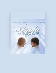 Arvid Svenungsson सुनें, म्यूज़िक वीडियो देखें, बायो पढ़ें, दौरे की तारीखें और बहुत कुछ देखें!