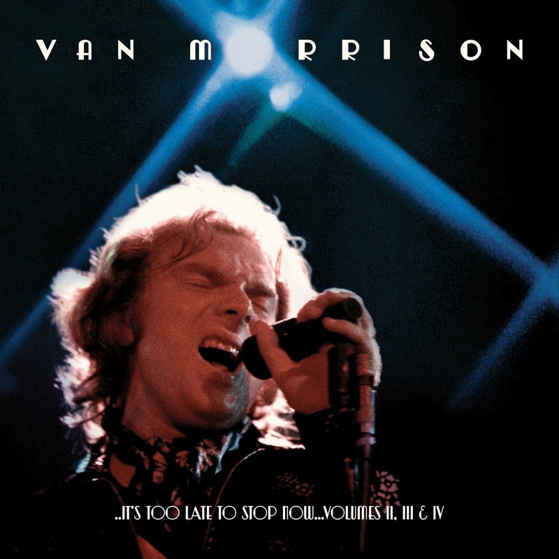 Meaning of Purple Heather (Live at the Troubadour) by Van Morrison