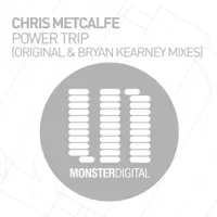 Power Trip (Bryan Kearney Remix) — Chris Metcalfe