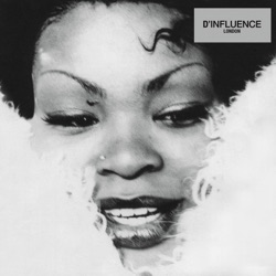 D'Influence - Shake It