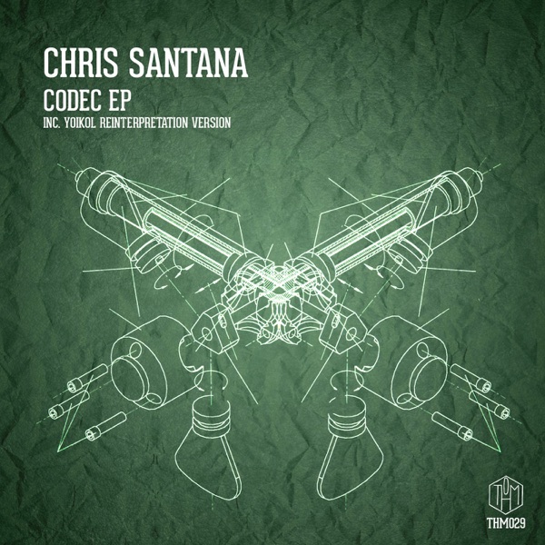 Codec - Single