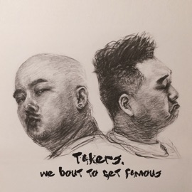 Wowx4 (Instrumental) Takers