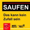 Matty Valentino & Jägermeister DJ Alex - Das kann kein Zufall sein