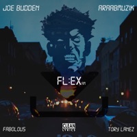 Flex (feat. Tory Lanez & Fabolous) - Single - Joe Budden